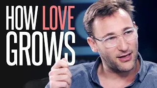 Why She Fell in Love With You | Simon Sinek