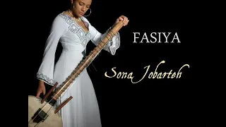 Sona Jobarteh ~ Saya