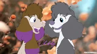 ✧ oh baby, aw man | OC PMV