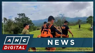 Search and rescue operation continues for passengers, crew of crashed Cessna plane | ANC