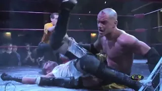 Tournament Of Death: Europe | CZW