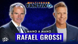 Rafael Grossi con Ale Fantino - Mano a Mano | Multiverso Fantino - 21/12