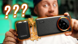 Šílený pokus Xiaomi! Je to foťák nebo smartphone? 📱