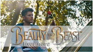 Evermore - Beauty & The Beast - Joel Merry (Cover)