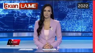 Edicioni i Lajmeve Tv Klan 6 Korrik 2022, ora 12:00 | Lajme - News