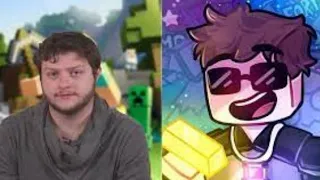 SkyDoesMinecraft Is Selling His Channel on FameSwap