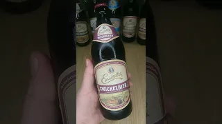 Пиво Einsiedler Zwickelbier #ukraine #beer #beerfriday #einsiedle #zwickelbier