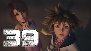 Kingdom Hearts Final Mix HD 100% Walkthrough - Part 39 Neverland
