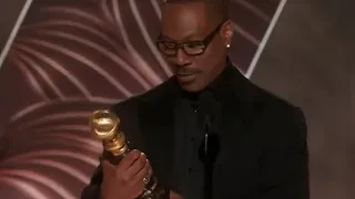 Eddie Murphy - Will Smith Slap Joke (Funniest Will Smith Slap Joke Ever 😂)