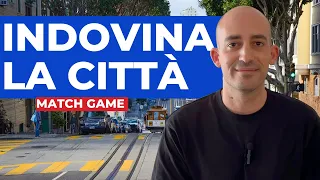 Il mare di Honolulu, la pizza Chicago e molto altro 🇺🇸 | Match Game