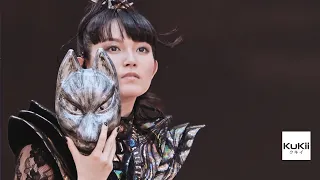 BABYMETAL // MEGITSUNE 「メギツネ」【AVENGER ERA】