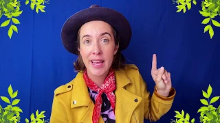 Clowning Workshop (for 5-8 year olds) with Holly Austin