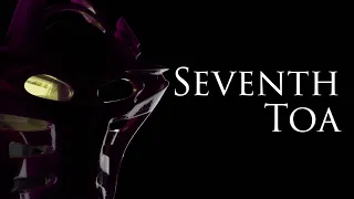 Seventh Toa - A BIONICLE Documentary