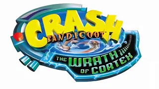 Tornado Alley (1HR Looped) - Crash Bandicoot: The Wrath of Cortex Music