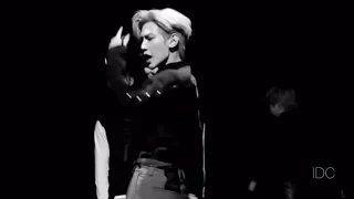 [FMV] Yeosang — Bad Boy