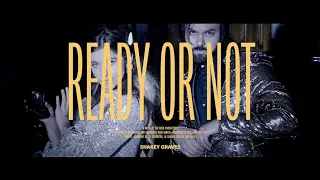 Ready or Not (feat. Sierra Ferrell) (Official Music Video)