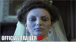 THE BRIDE 2017 Movie Trailer HD - Horror Movie with English Subtitles