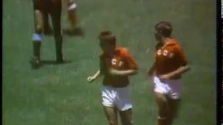 ЧМ 70 Уругвай СССР едва не забили
