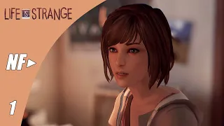 Life is Strange | Эпизод 1: Хризалида #1