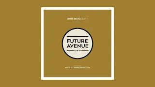Chris Barag - Nadir (Ajaw Remix) [Future Avenue]