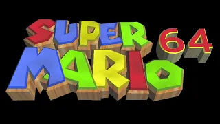 Powerful Mario - Super Mario 64