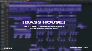 [FLP04] BASS HOUSE (FLP DOWNLOAD)