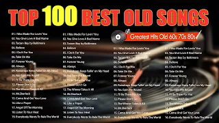 80s Greatest Hits  -  Best Oldies Songs Of 1980s - Oldies But Goodies 1820