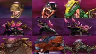 Dinosaur King - Space Pirates Dinosaur Summons