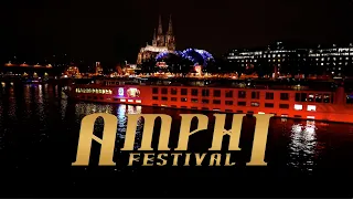 Amphi Festival 2024 - Bald geht es los!