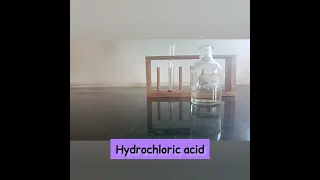 Activity 2.7||Reaction between Copper oxide and HCl ||  Reaction of Metallic oxides with Acids ||