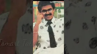 Victory Venkatesh unseen pic 💟| Sundarakanda| #shorts