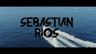 Sebastian Rios - By Uvo Ibiza