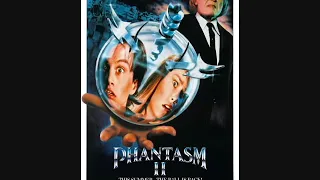 Phantasm II Radio Spot #1 (1988)