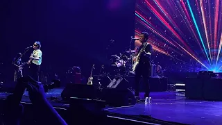 Alapaap,Pare Ko,Huling El Bimbo By EraserHead-Concert Video Test 4K- IPhone 14 Pro Max At Lincoln