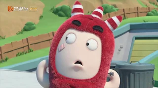 ODDBODS 奇宝萌兵 第三季 600