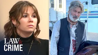 How Alec Baldwin’s ‘Rust’ Armorer Caused the Death of Halyna Hutchins — The Full Story