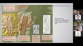 Arqueología del Río Usumacinta - Arqueol. Adriana Velázquez Morlet