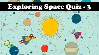 Take this Magical Space Quiz NOW!!