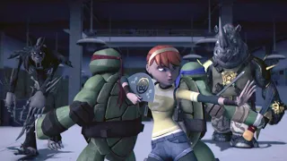 Turtle Trap   Teenage Mutant Ninja Turtles Legends