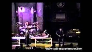 Lacrimosa - Kabinett der Sinne (Live In Mexico City 1999) (Part 3/21)