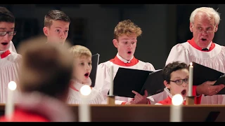 Magnificat in B- flat - C. V. Stanford - Kampen Boys Choir