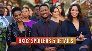 The Rookie 6x02 Spoilers & Details Season 6 Episode 2 Summary