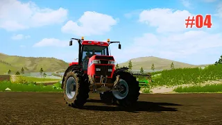 MELHORES PREÇOS DOS CULTIVOS NO FARMING SIMULATOR 20 GAMEPLAY!