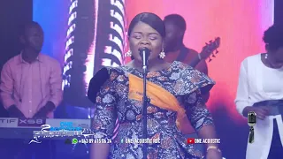 RACHEL ANYEME - BOSEMBO ONE ACOUSTIC LIVE