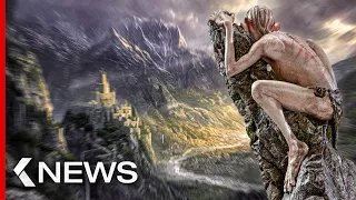 Lord of the Rings: The Hunt for Gollum, Superman First Look, Fast & Furious 11... KinoCheck News