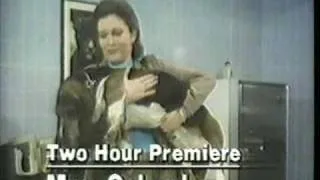 NBC Mrs. Columbo promo 1979