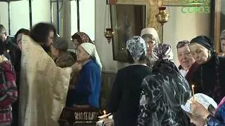 Неизведанное Православие. Выпуск от 08 марта