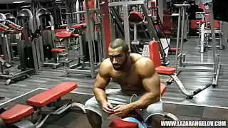 Aesthetic Motivation 2013 (Lazar Angelov,Alon Gabbay,Rob Riches,Steve Cook etc ...)