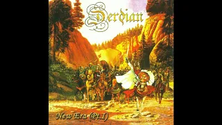 (Symphonic Metal) Derdian - New Era Pt.1 (Full Album) 2005