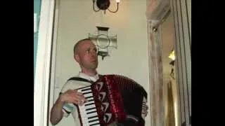 Accordion - The Sound Of Silence
